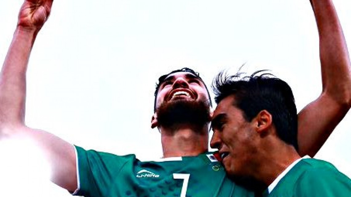 México derrota a Uruguay y se queda con el bronce en Juegos Panamericanos 