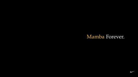 Así Nike le rinde homenaje a Kobe Bryant