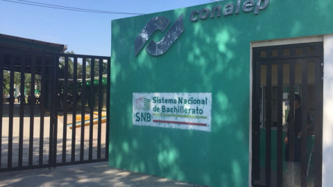 Atiende Conalep caso de cobro de 300 pesos por aprobar materia