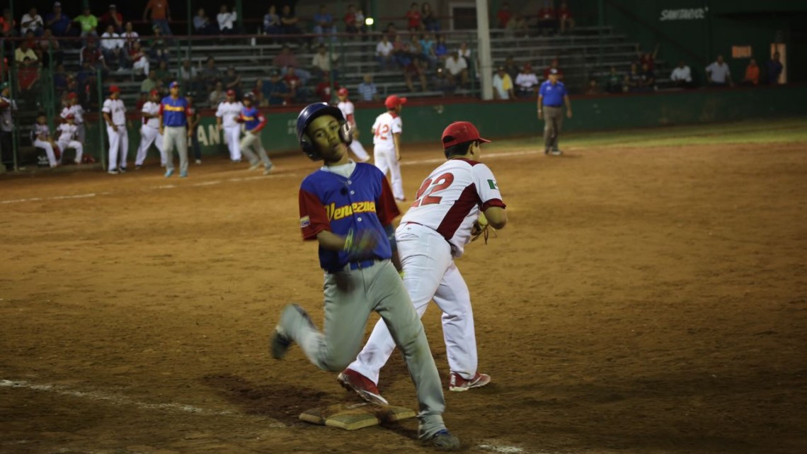 México termina la fase regular con 6 partidos sin conocer la derrota
