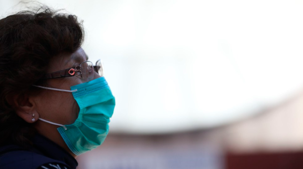 7 los casos confirmados de Covid-19: Salud