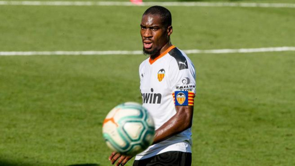 Competencia para Herrera: Atlético de Madrid ficha a Geoffrey Kondogbia