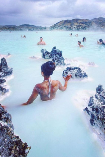 Instagramers no respetan lugares turísticos