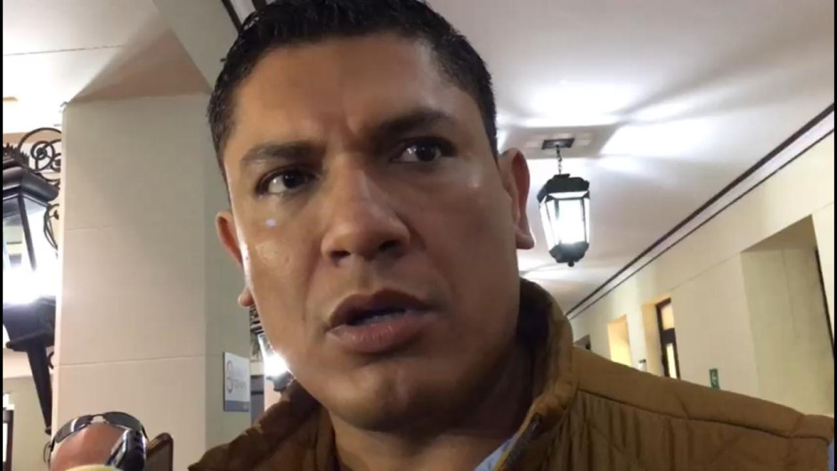 El viernes se anunciaría la anulación del pago de la tenencia