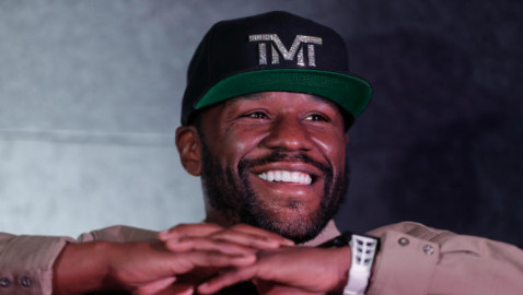 Floyd Mayweather Jr elogia a Julio César Chávez y el boxeo mexicano