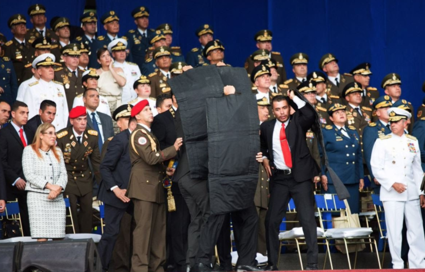 Se investigarán “actividades ilegales” dentro del territorio si hay evidencias: EU