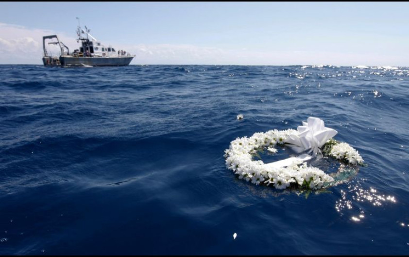 Al menos 20 muertos en un naufragio en Haití