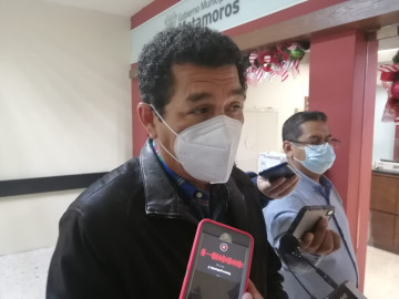 El compromiso es trabajar por la unidad en MORENA: Mario López