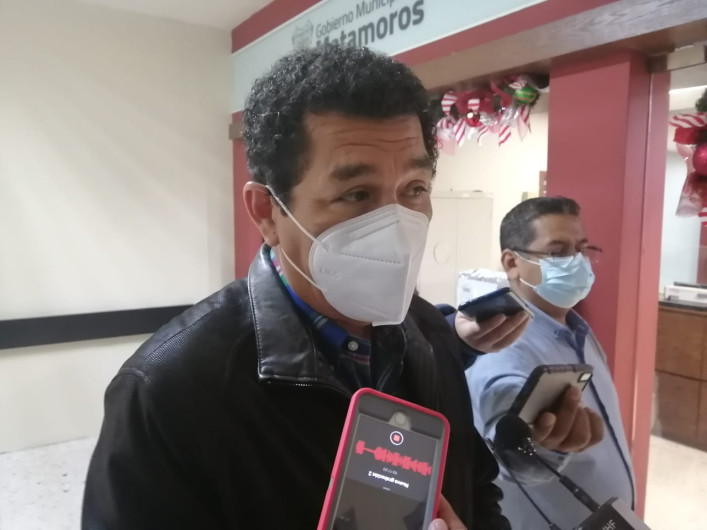 El compromiso es trabajar por la unidad en MORENA: Mario López