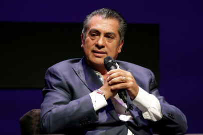 Un país gobernado por ciudadanos y no por partidos políticos: El Bronco