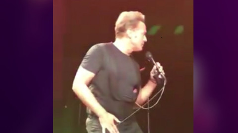 Luis Miguel hace vibrar a Miami con su gira “México por Siempre"