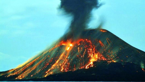 Turismo volcánico, una tendencia en crecimiento