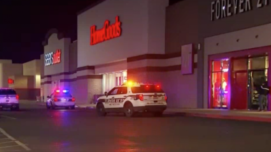 Arrestan a un hombre tras apuñalar a un joven en McAllen