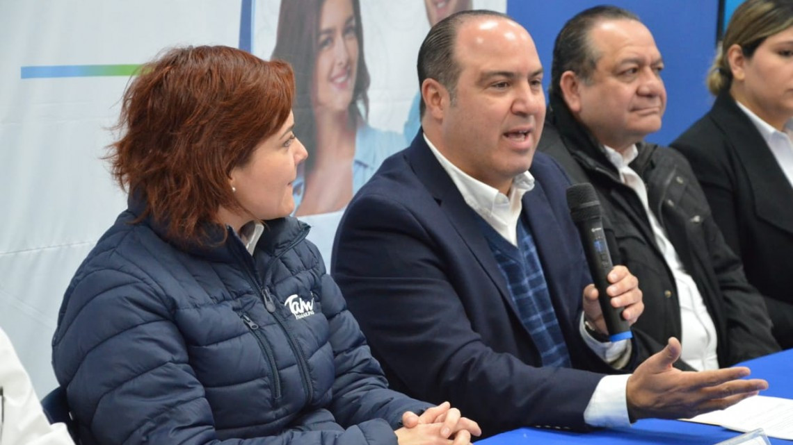 Lanzan convocatoria de “Inversión Joven” en Tamaulipas