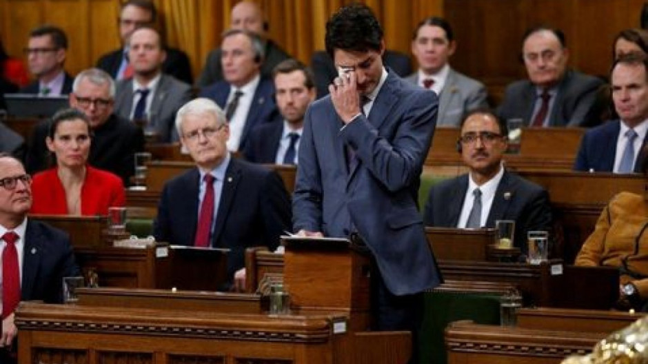 rudeau ofrece disculpas a comunidad LGBTQ2
