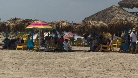 Turistas nacionales y del extranjero, resaltan calidez de la gente del sur del estado