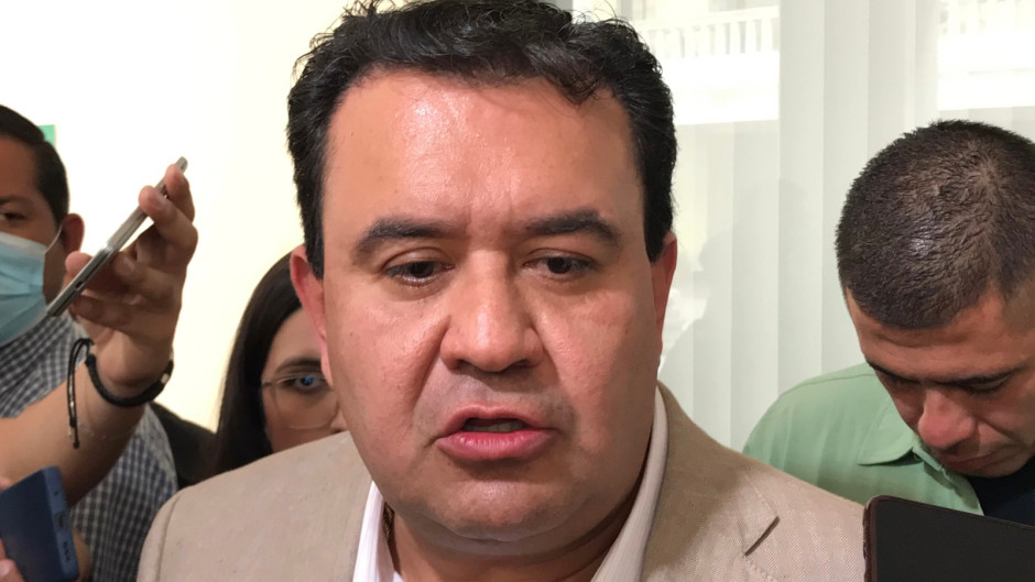 Investiga Fiscalía dos muertes del penal de Victoria 