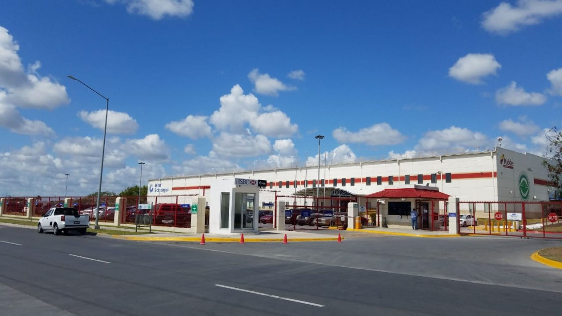 Enfatizan llamado a patrones y empresarios de Tamaulipas a prevenir propagación de COVID-19