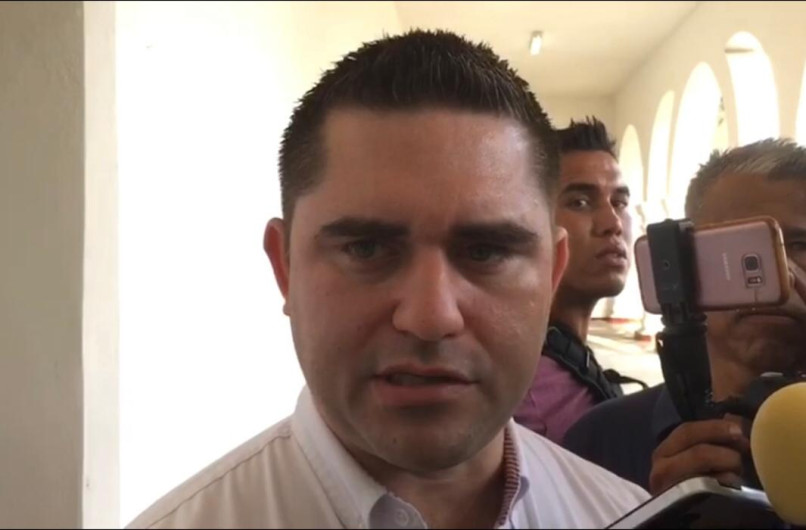 Negocia COMAPA Victoria para evitar corte de Luz