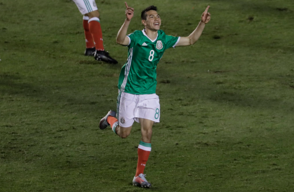 Tridente europeo logra remontar y vence 3-1 a TYT 