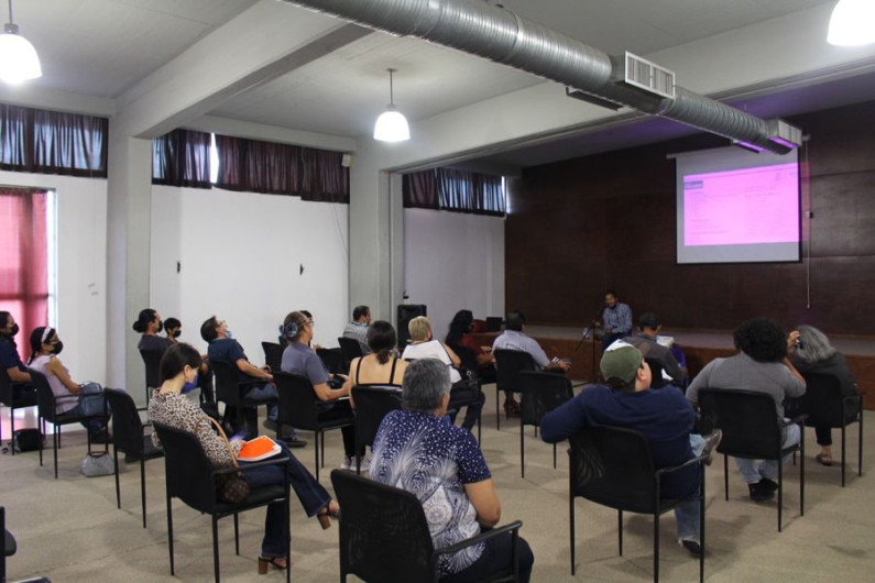 Iniciarán proceso de selección de propuestas para becas artísticas 