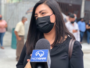 Lluvias e inseguridad retrasaron construcciones