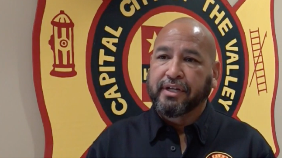 Tragedia en Harlingen: dos hermanas mueren en incendio de casa móvil