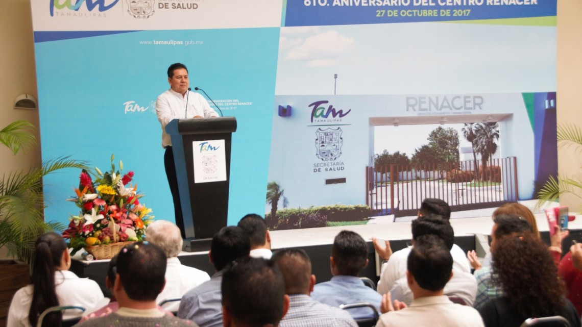 Realizan acciones contra las adicciones