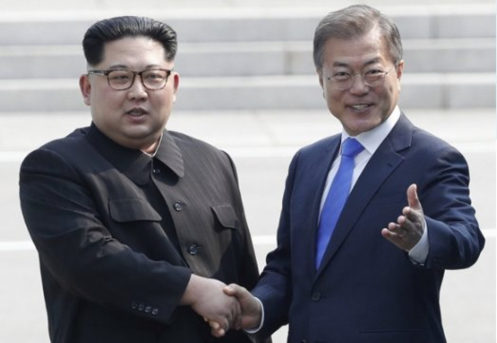 Pide  Francia a Corea actos concretos de desnuclearización