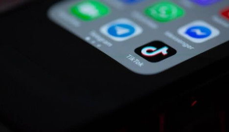 TikTok supera a Facebook y se convierte en la app más descargada del mundo