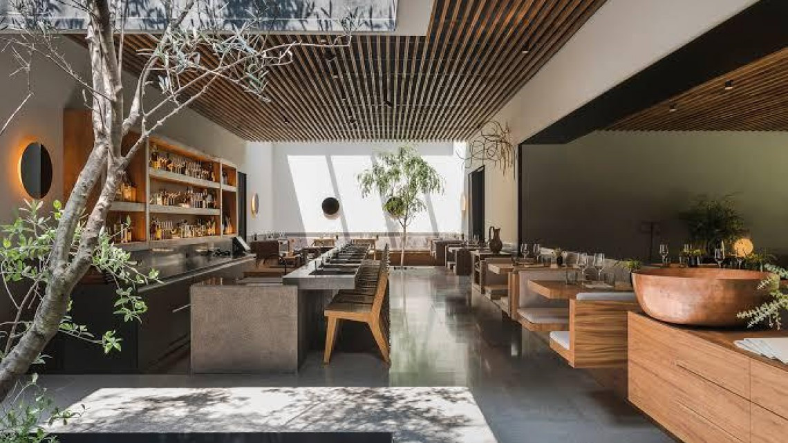 Pujol y Quintonil, los restaurantes mexicanos entre los mejores 50 del mundo