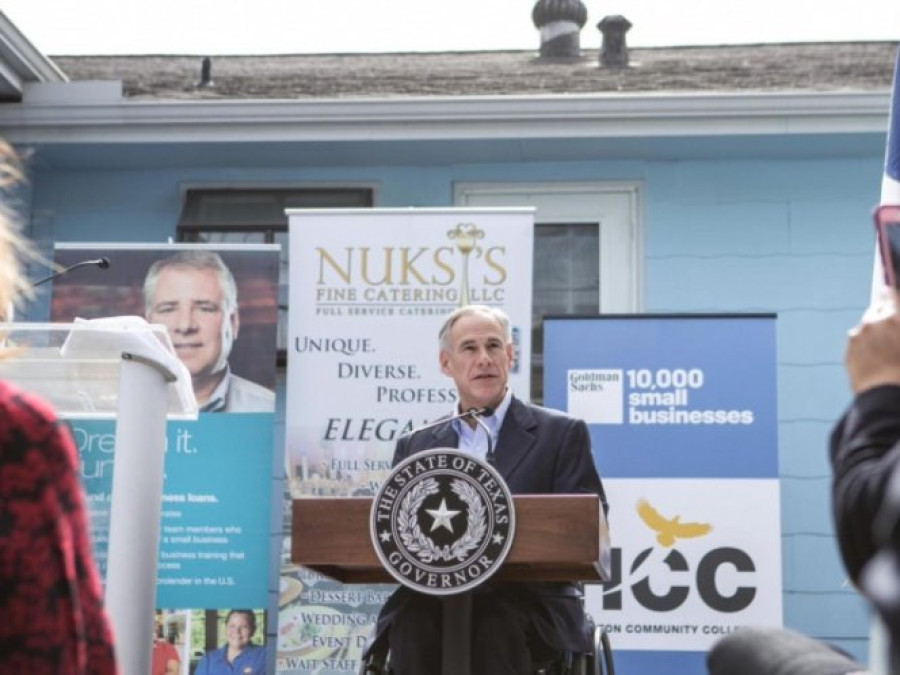 TLCAN ha traído crecimiento a Texas y EU: Abbott