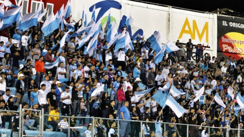 Mineros de Zacatecas vence 2-0 a la Jaiba Brava en la Jornada 6 del Ascenso MX 