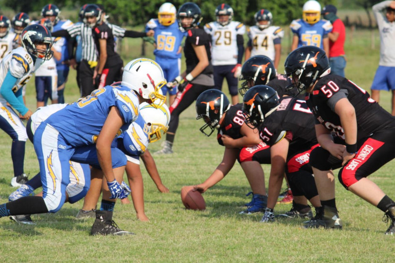 Disputan Jornada 2 en Juvenil A de LUFAUAT