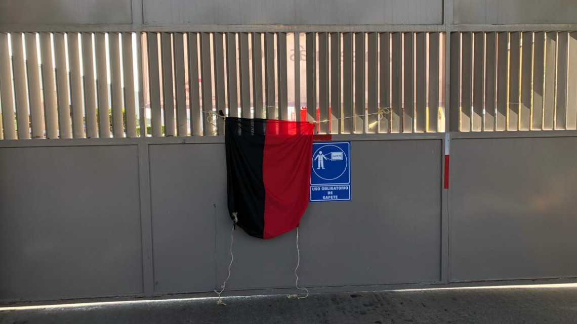 Estalla huelga en Coca Cola