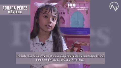 Conoce quiénes son las 100 mujeres más poderosas en México 2019