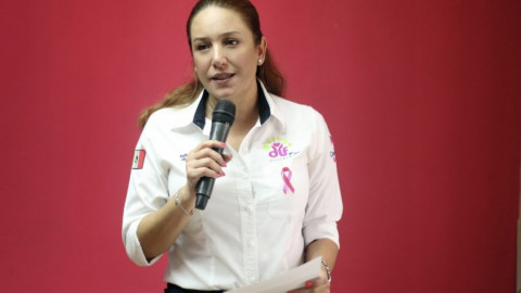 Promueve DIF Madero “Salud Mental en el Trabajo”