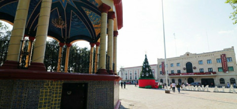 Alcalde de Matamoros deseó a las familias que este Año Nuevo traiga esperanza, salud y felicidad