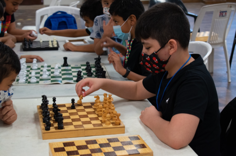 Inician las inscripciones en IRCA