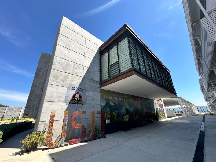 Promociona USJT dos maestrías relacionadas con la seguridad y justicia