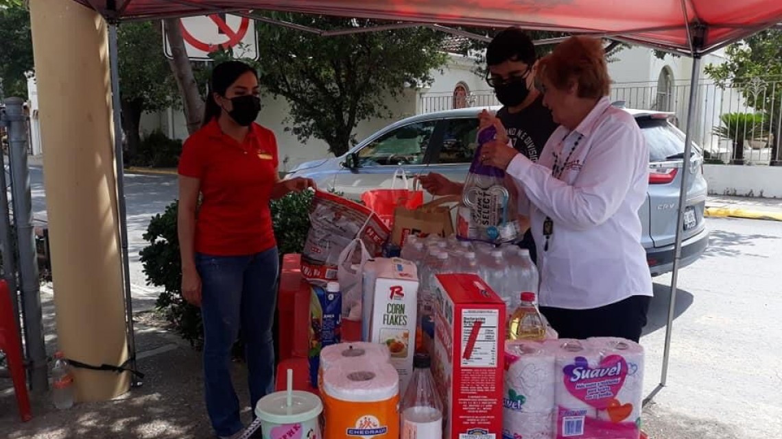 Personal del INSABI exigen se respete contrato 