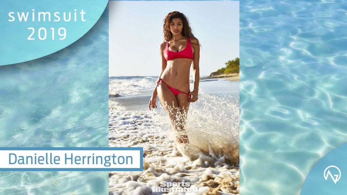 Sports Illustrated lanza su especial de trajes de baño 2019