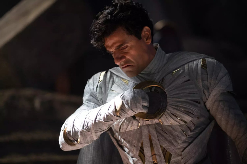 Oscar Isaac confirma que segunda temporada de Moon Knight está en pláticas