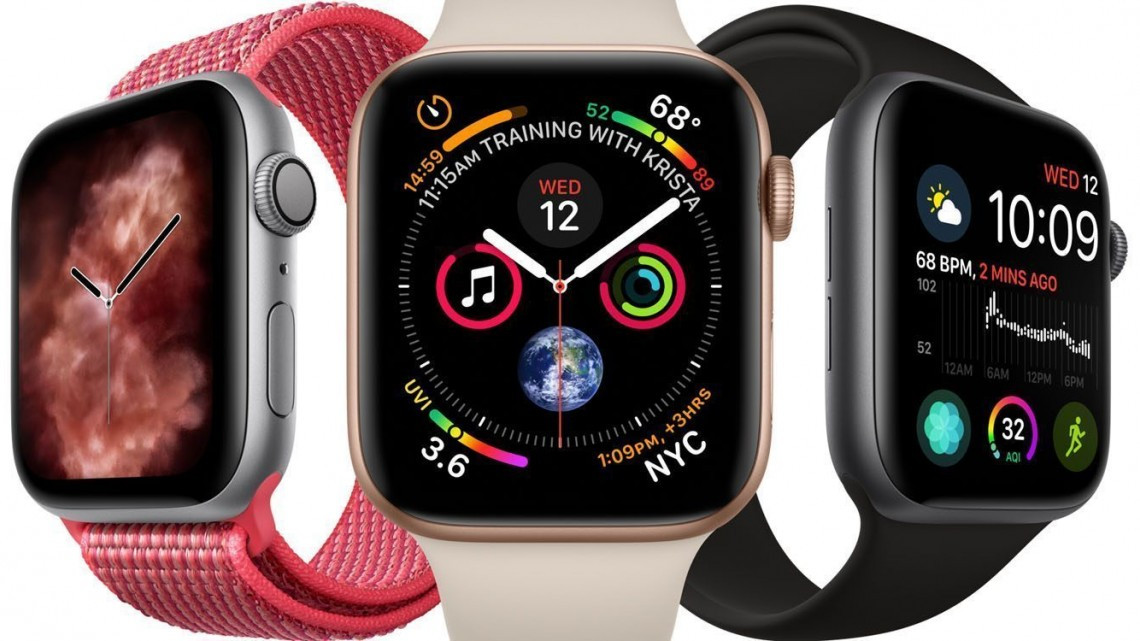 Presenta Apple el nuevo el Watch Series 6