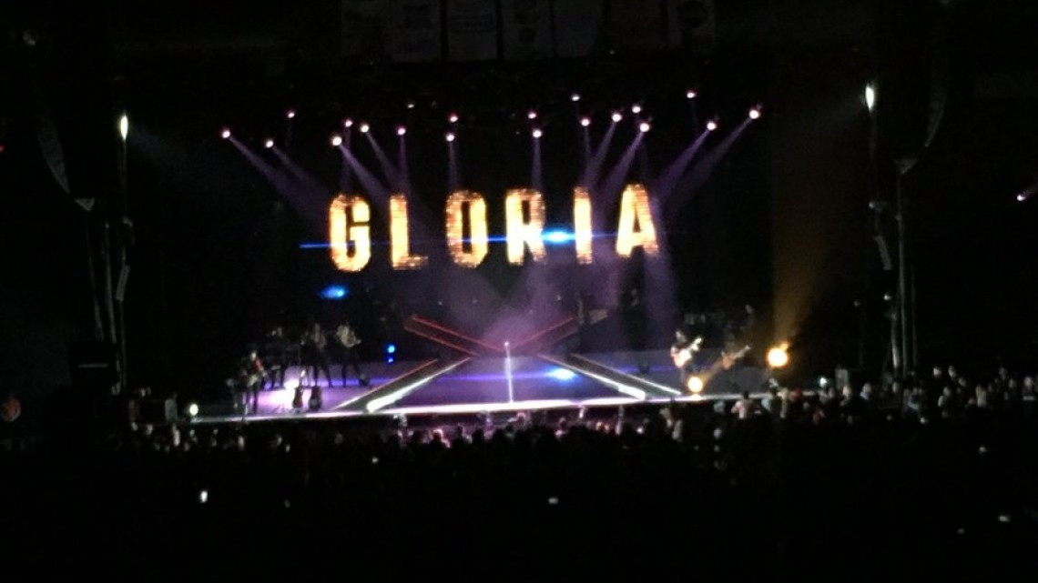 Éxito rotundo del Versus World Tour en el state Farm Arena