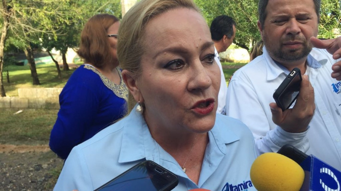 ⁠⁠⁠Tema de "puente el roto", a punto de resolverse