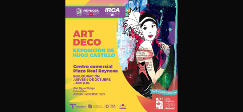 Promueve Gobierno de Carlos Peña Ortiz el talento local con obra pictórica