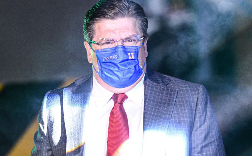 Tigres a por récord de victorias con el ‘Piojo’