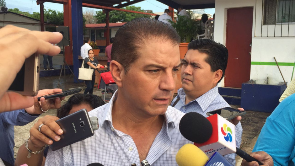 Proyecta Tampico reencarpetar la avenida Hidalgo