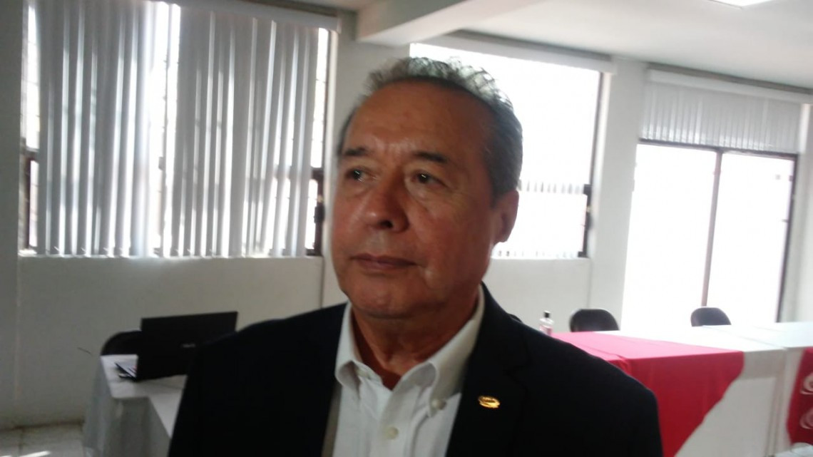 Pedimos a todos los candidatos la autonomía del IMPLAN: CMIC